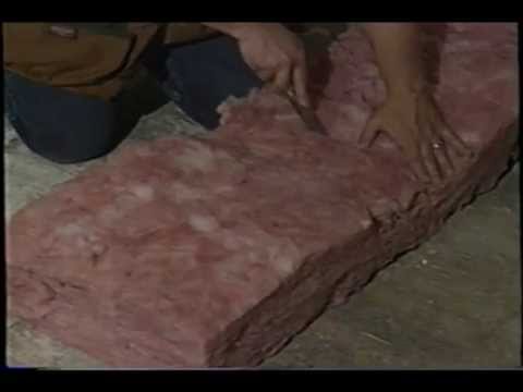 Home Insulation
