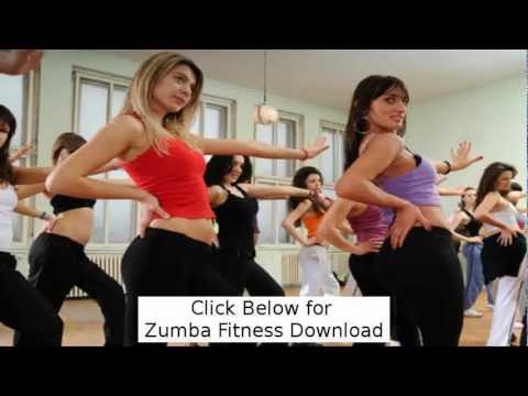 how to learn zumba