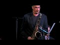 Chans Song performed by Michael Brecker and Rembrandt