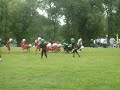 Scrimmage against Silver Hill where youngin takes it home..