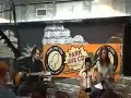 Silversun Pickups Live Park Ave Cds Acoustic Show Future Foe