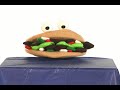 The talking taco show: akwid!