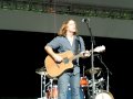 Yankee Sailor Alan Doyle solo Great Big Sea Seattle ZooTunes