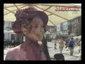 (www.stajerc.tv) Body Painting v Mariboru