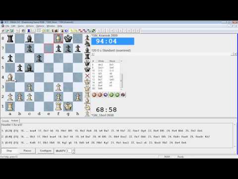 chess london