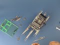 Build: Mechamo Crab & Halloween Hack