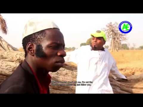 BINTOTO 3&4 LATEST HAUSA FILMS 2017