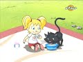 horseland   mosey episode  romanian  1