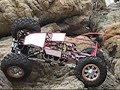 RC Crawler in new place!