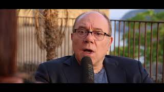 IFF 2018 - Carlo Verdone