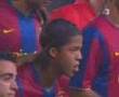 Giovani dos Santos - FC Barcelona