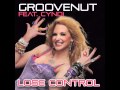 Groovenut Lose Control Video and Lyrics