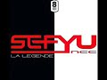 Sefyu- Senegalo Ruskov