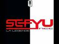 Sefyu- Senegalo Ruskov