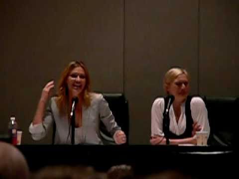 Katee Sackhoff