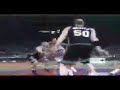 nba killa crossover mix