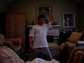 thomas does the napoleon dynamite dance