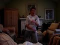 thomas does the napoleon dynamite dance