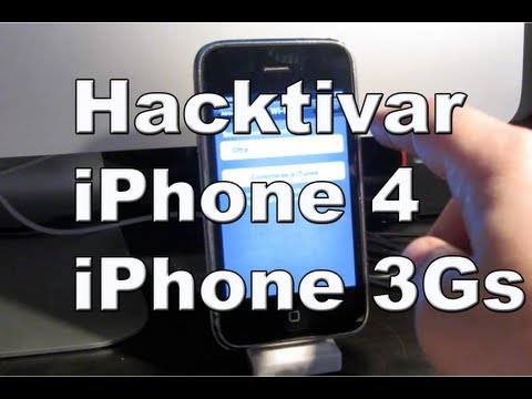 3Gs - LEER DESCRIPCIÓN II II II II II II II II II II v v v v v v v v v v Gracias por haber visto el vídeo, tu Like y comentarios. SI NECESITÁIS SOPORTE Y AYUDA LA ...