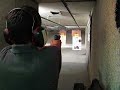 Shanti with the FN FiveseveN 5.7x28mm