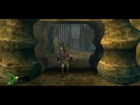 The Legend of Zelda : Twilight Princess