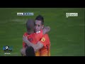 ريال سرقسطة 0 - 3 برشلونة الدوري الاسباني