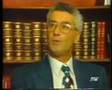 Intervista ma' Alfred Cini, Partit Unjoni Għawdxija, 1996.