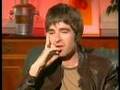 Homenaje a Noel Gallagher  (Flashbax)