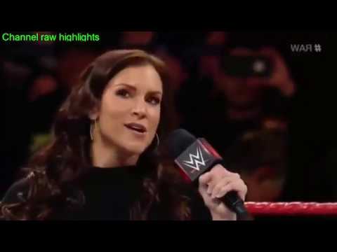 WWE Raw 30 December 2016 Full Show HD WWE Raw 12 30 16 Full Show