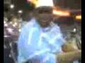 me damon and loulou at tha labor day classic