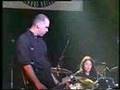 No WTO Combo Live in Seattle