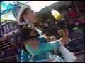 Morenada Central - Carnaval de Oruro