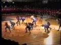 1993 Vista High B Guard