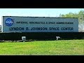 videos de Johnson Space Center