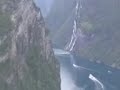 Geirangerfjord