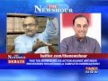 Subramanian Swamy on Kudankulam Nuclear Power Plant Battleground