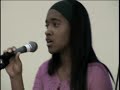 banda n gap no meu louvor 12 anos: grande deus