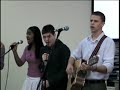 banda n gap no meu louvor 12 anos: grande deus