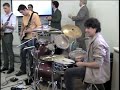 banda n gap no meu louvor 12 anos: grande deus