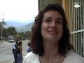 Cynthia-Mission Testimony