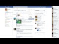 Change Facebook Stream to ALL of your Friends and Pages
