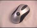 #272 - Logitech MX™700 Cordless Optical Mouse