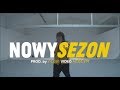 YOUNG MULTI - Nowy sezon tekst piosenki