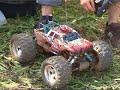 Nitro Crusty Demons R.C. Nitro Crusty Demons R.C.