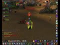 Wolrd of Warcraft PvP Hexer/Warlock insane