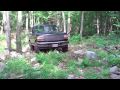 96 F.B. running the trails in ma 5 30 09 Video