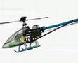 Solidworks Helicopter Walkera 36