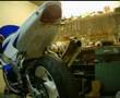 Bike mobile matricule