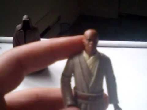 MACE WINDOW