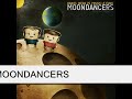 PRUNK LE FUNK &amp; DANIEL DIEGO - MOONDANCERS